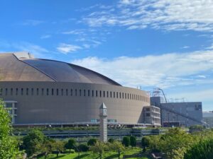 【2025年最新】福岡ドーム・マリンメッセ・サンパレス｜ライブ遠征におすすめのホテル10選(地元民情報あり)